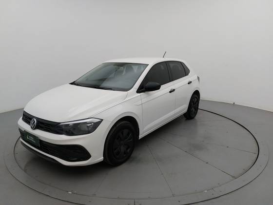 VOLKSWAGEN POLO 1.0 MPI TRACK MANUAL VOLKSWAGEN POLO 1.0 MPI TRACK MANUAL